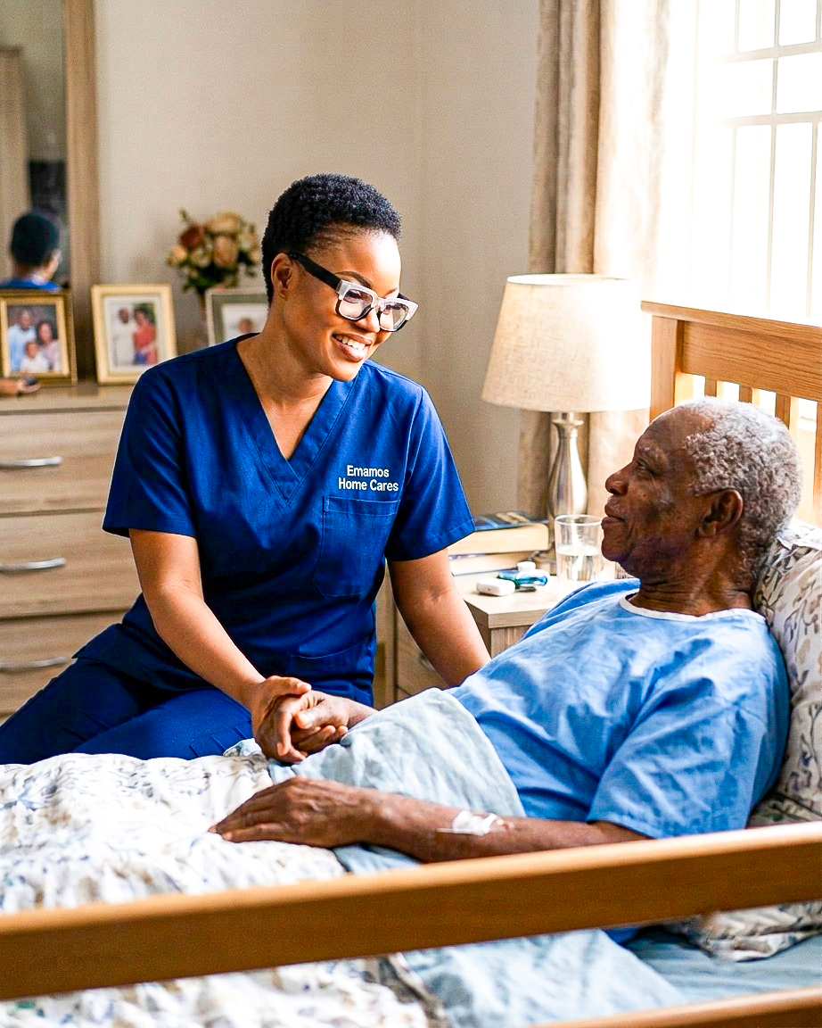 Dementia Care