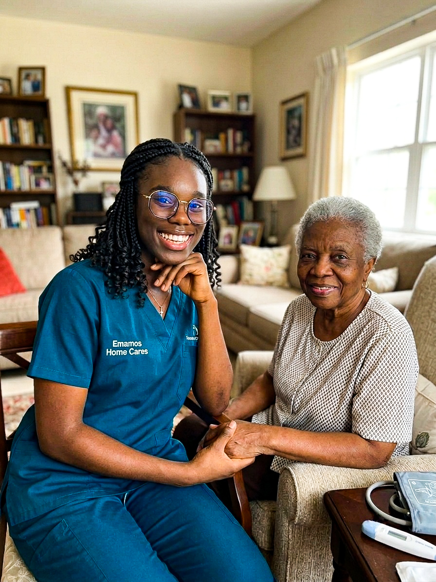 Elderly Care