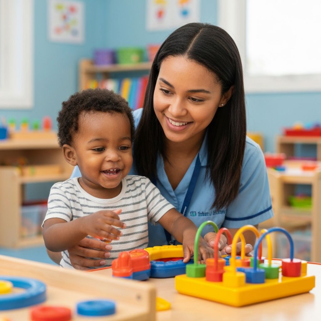 Child Care