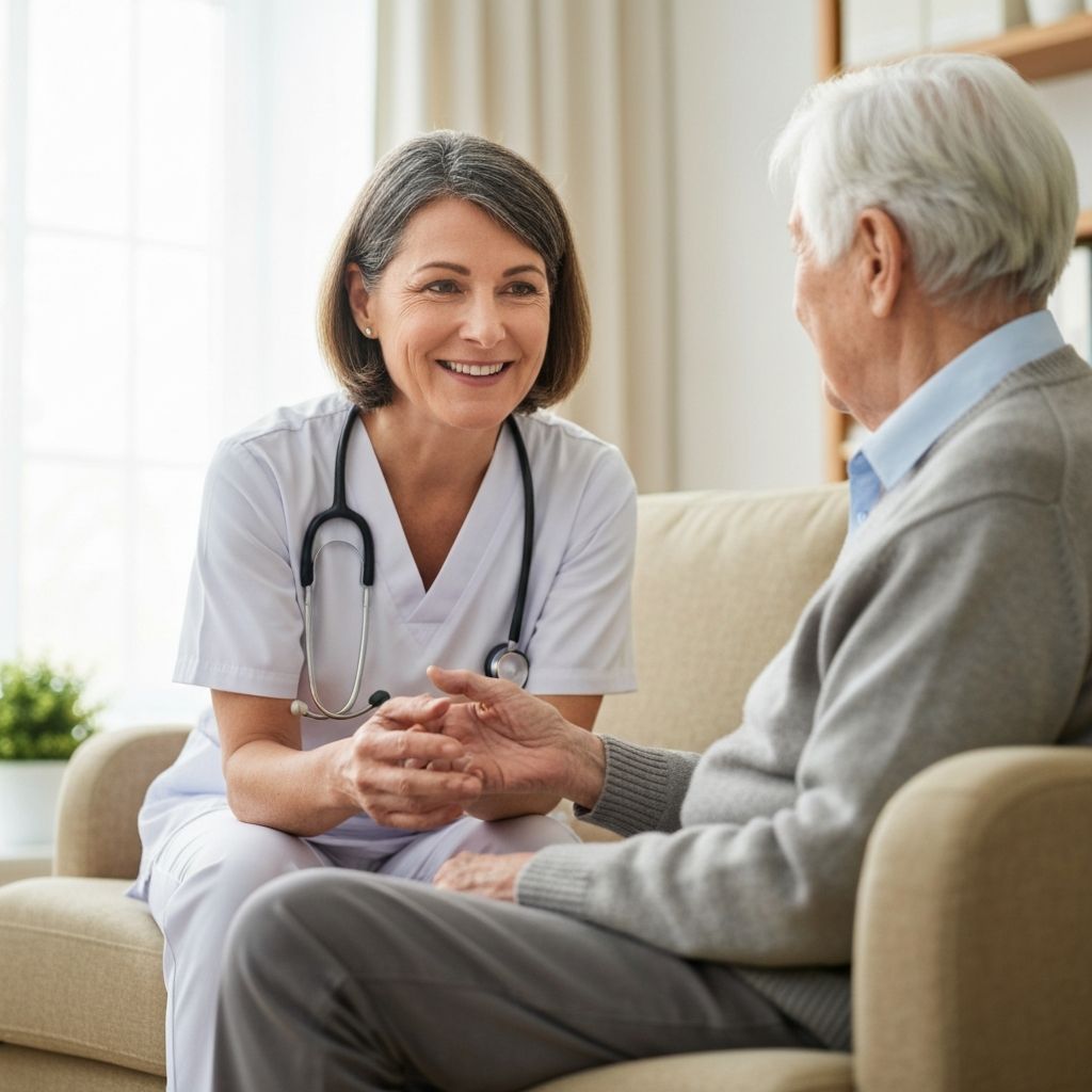 Dementia Care